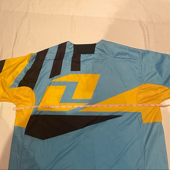 Ion cycling / biking shirt - Picture 5 of 8